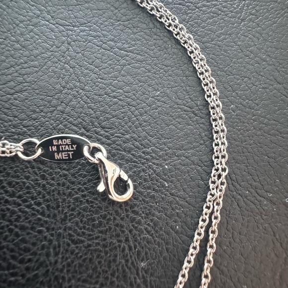 NOMINATION Gold Butterfly Pendant Necklace -Italian Brand 🇮🇹 - Picture 4 of 8